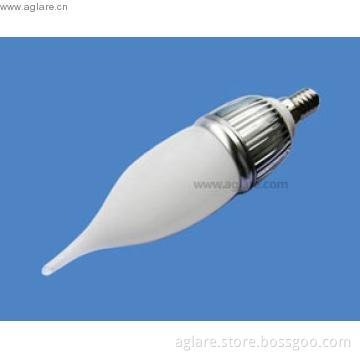 High Quality   3W LED Global Bulb